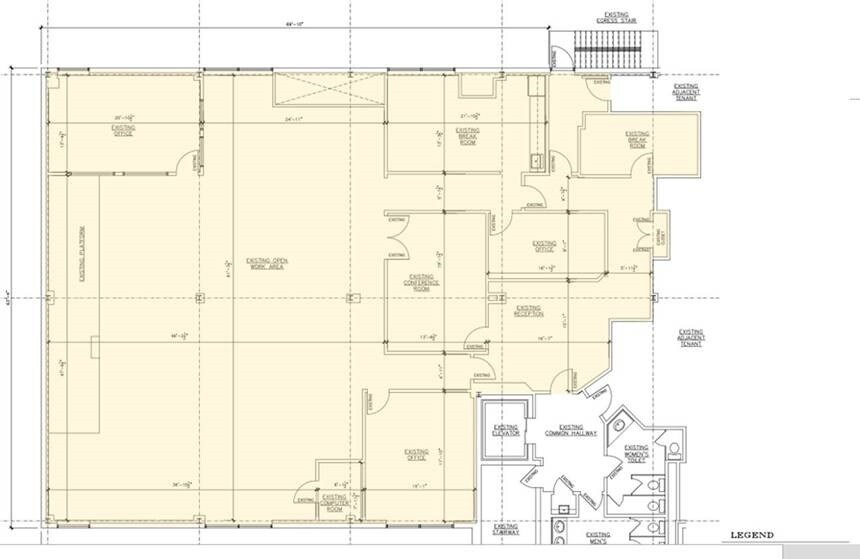 More Photos Of 71 S Central Ave, Valley Stream Office For Sale