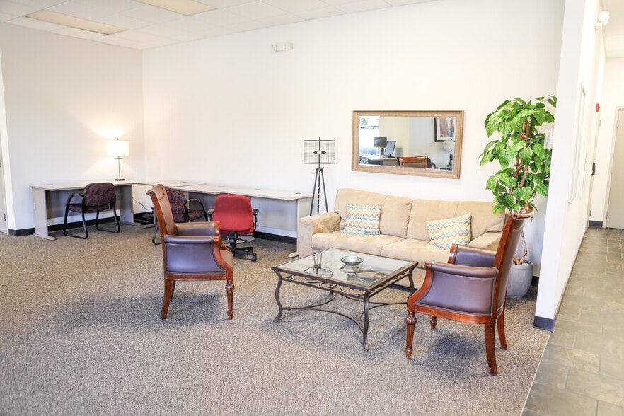 More Photos Of 5070 Old Ellis Pt, Roswell Industrial For Sale
