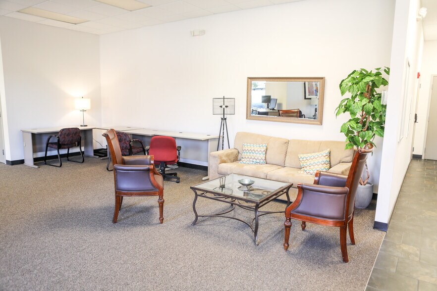 More Photos Of , Roswell Industrial For Sale