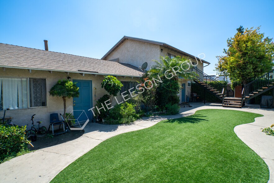 More Photos Of 5941 Kingman Ave, Buena Park Apartments For Sale