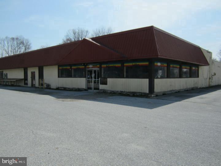 Primary Photo Of 304-308 Harding Hwy, Carneys Point Storefront Retail Office For Lease