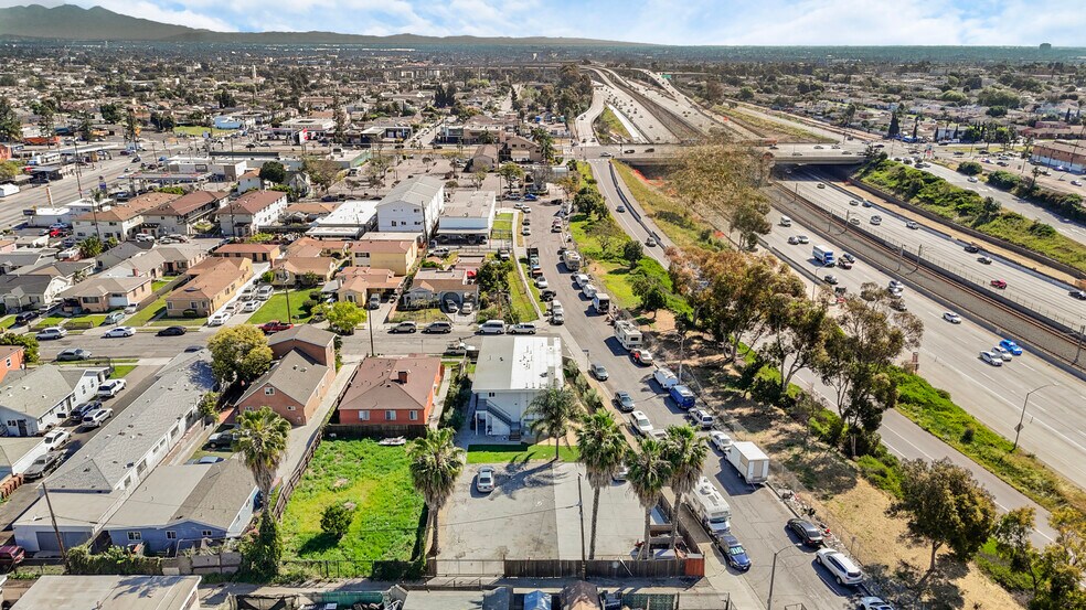 More Photos Of 11513 Berendo Ave, Los Angeles Multifamily For Sale