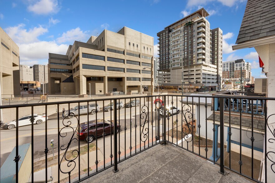 More Photos Of 1325 Delaware St, Denver Office For Lease