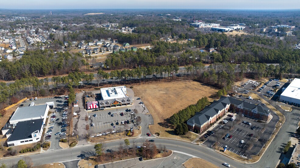 More Photos Of 4150 Tom Leonard Dr, Glen Allen Land For Sale