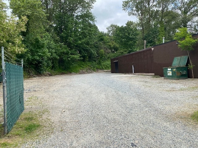 More Photos Of 3745 Keith St, Burnaby Warehouse For Lease