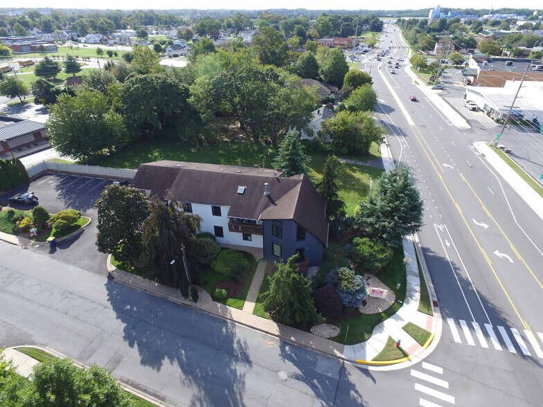 More Photos Of 57 Saulsbury Rd, Dover Medical For Lease