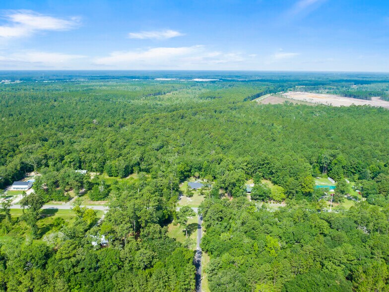 More Photos Of 0 US 80, Ellabell Land For Sale