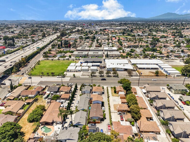 More Photos Of 3452 Durfee Ave, El Monte Apartments For Sale