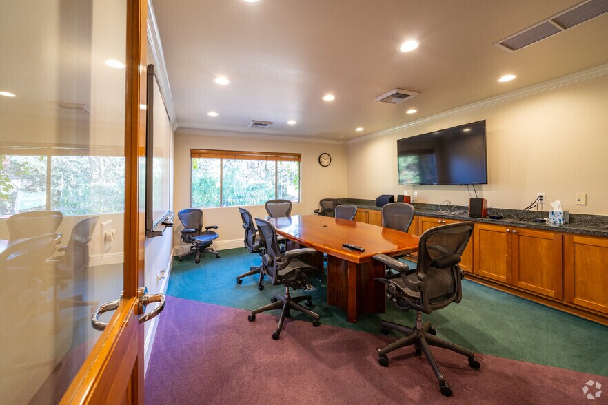 More Photos Of 675 Hartz Ave, Danville Office For Sale