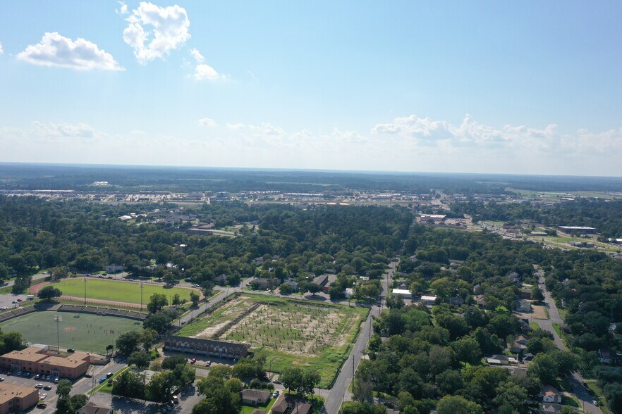 More Photos Of 1401 16th Street, Huntsville Land For Sale