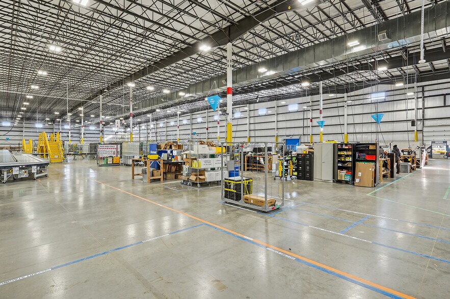 More Photos Of 7200 Chavenelle Rd, Dubuque Refrigeration Cold Storage For Sale