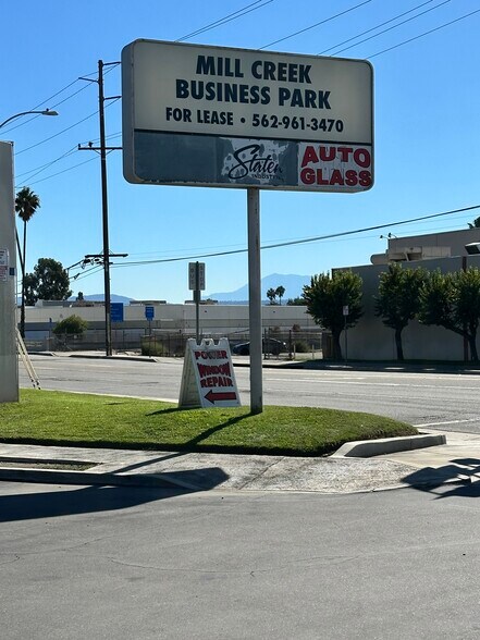 More Photos Of 740 W Mill St, San Bernardino Unknown For Lease