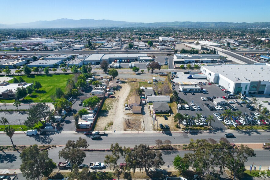 More Photos Of 4990 Brooks Street, Montclair Land For Lease