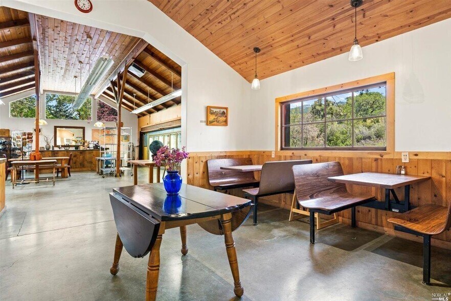 More Photos Of 26651 Hwy 128, Yorkville Freestanding For Sale