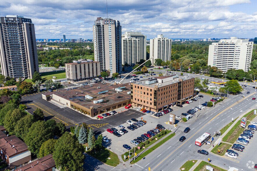 More Photos Of 885 Meadowlands Dr, Ottawa Unknown For Lease