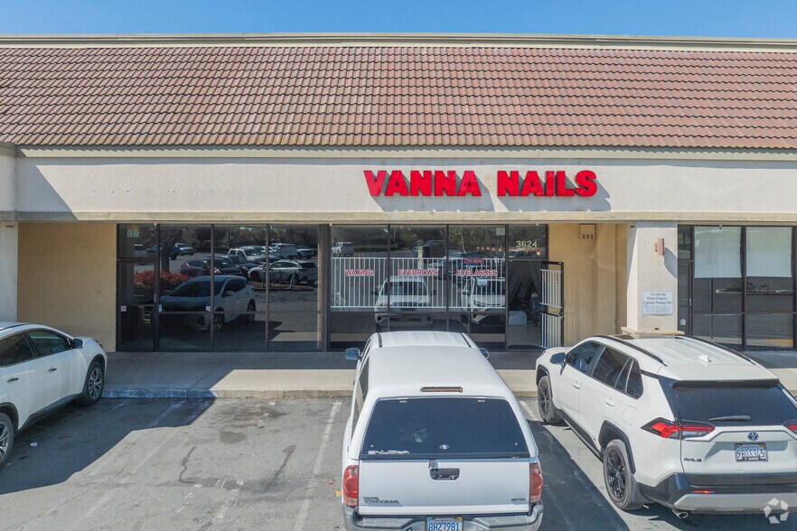 More Photos Of 3600-3714 Lone Tree Way, Antioch Freestanding For Sale