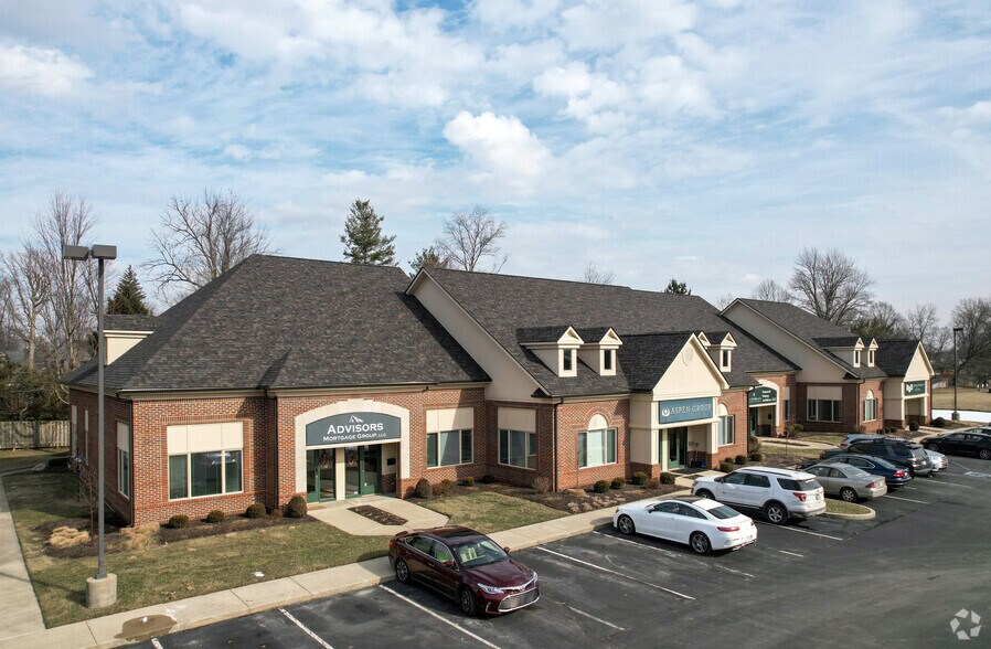 More Photos Of 90 Executive Dr, Carmel Office For Lease