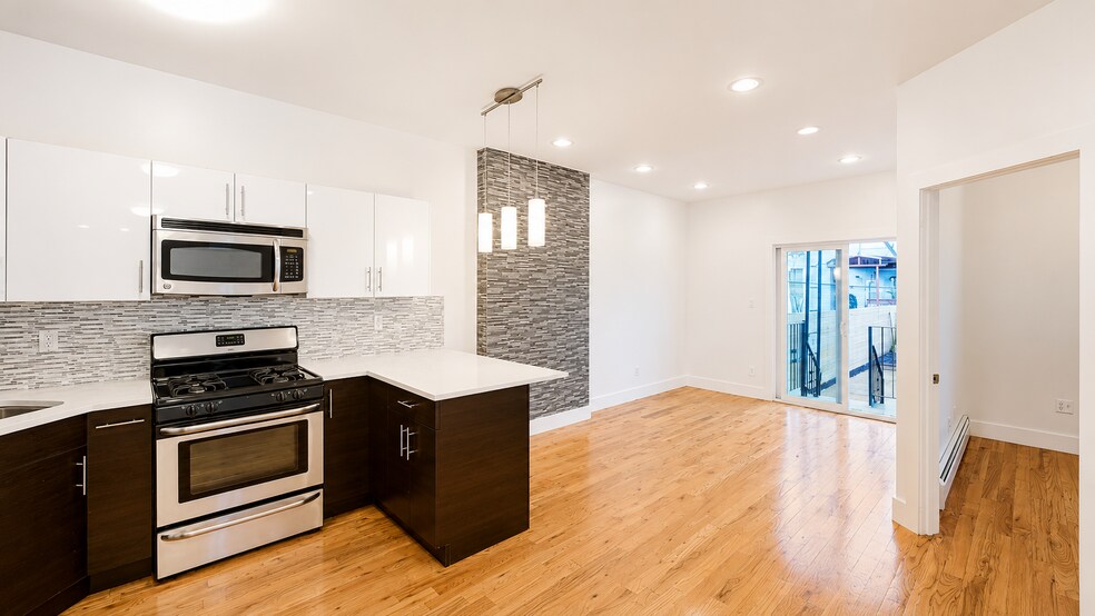 More Photos Of 1057 Jefferson Ave, Brooklyn Apartments For Sale