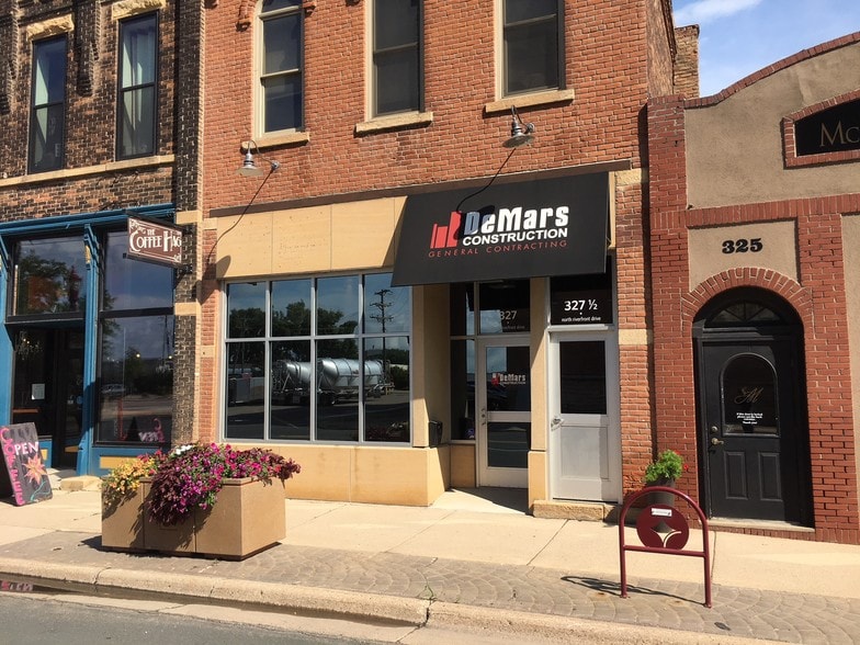 More Photos Of 327 N Riverfront Dr, Mankato Storefront Retail Residential For Sale
