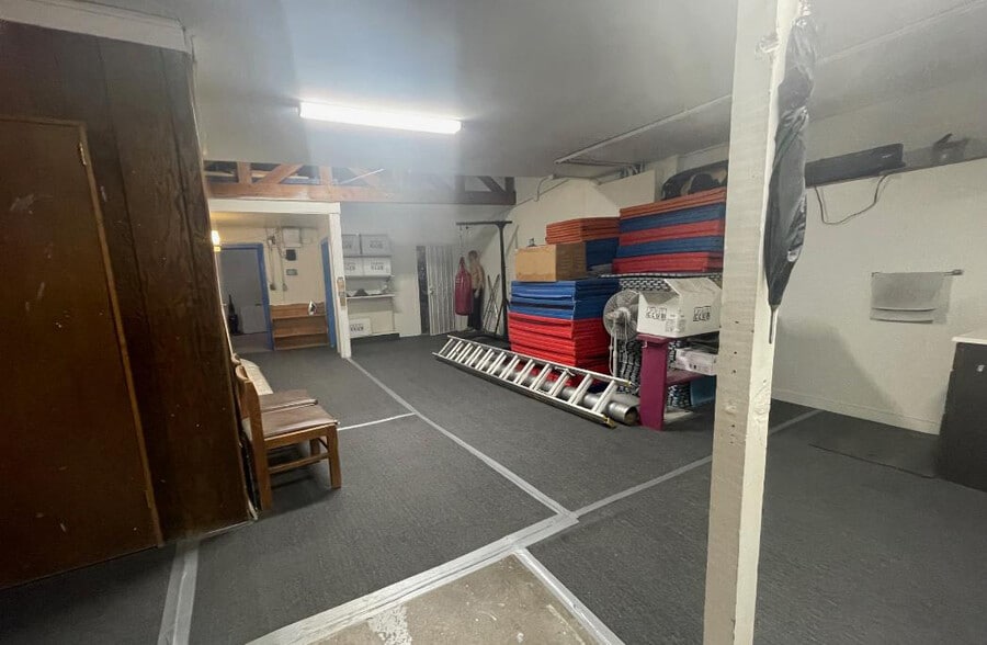 More Photos Of 254 N Broad St, Globe Storefront Retail Office For Sale