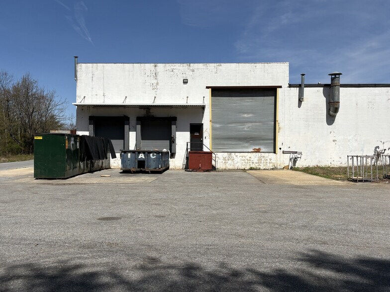 More Photos Of 1155 S Black Horse Pike, Williamstown Freestanding For Sale