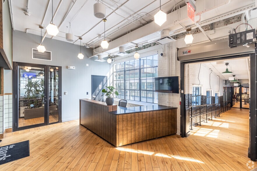 More Photos Of 1346 Florida Ave NW, Washington Coworking Space