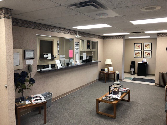 Primary Photo Of 2025 Swift Ave, North Kansas City Medical For Lease