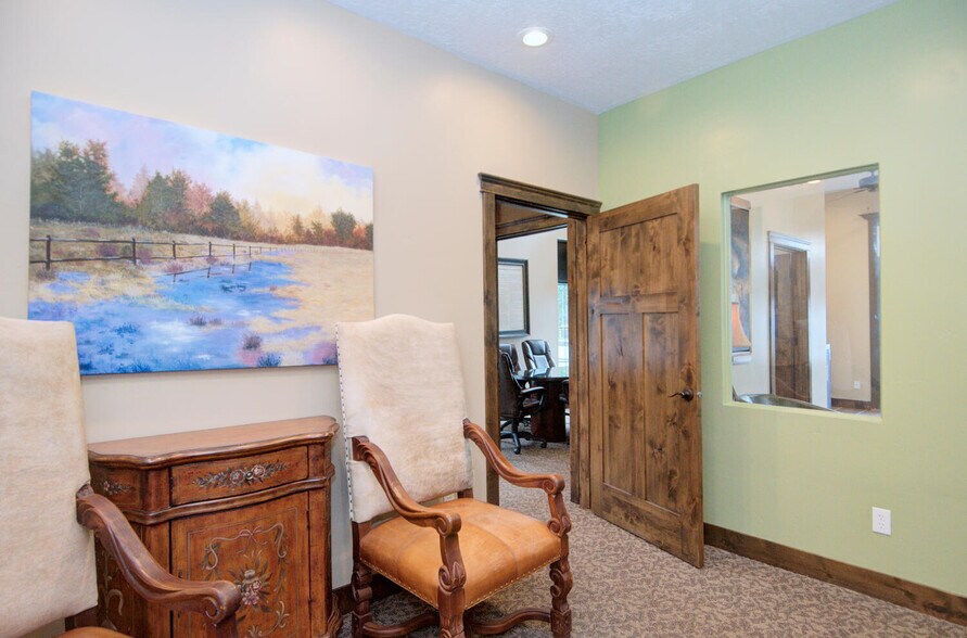 More Photos Of 485 S 100 E, Bountiful Office Residential For Sale