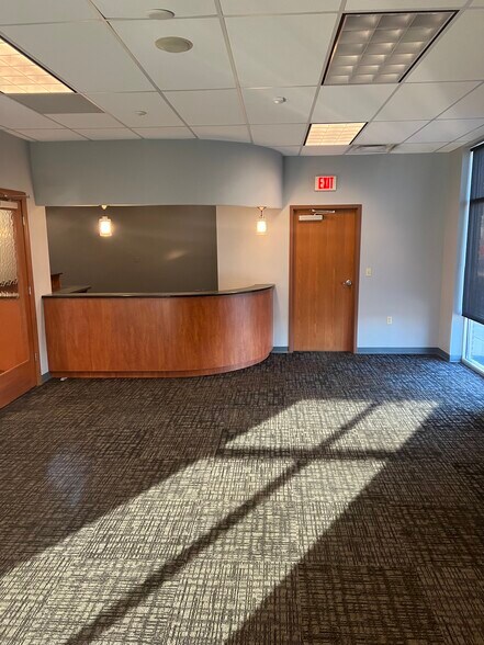 More Photos Of 3310 Professional Park Dr, Owensboro Medical For Lease