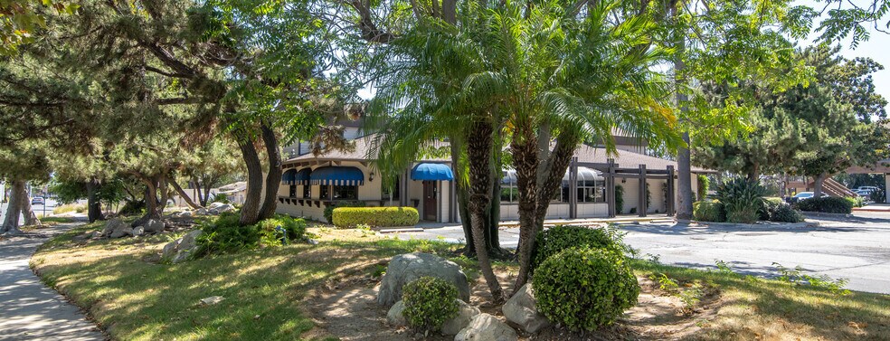 More Photos Of 8348 Archibald Ave, Rancho Cucamonga Restaurant For Lease