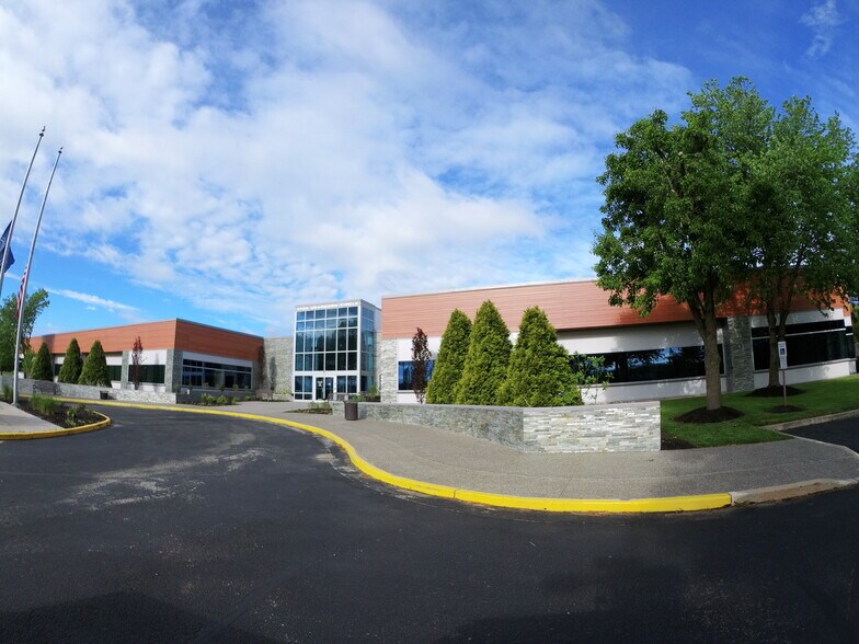 More Photos Of 5000 Dearborn Cir, Mount Laurel Medical For Lease