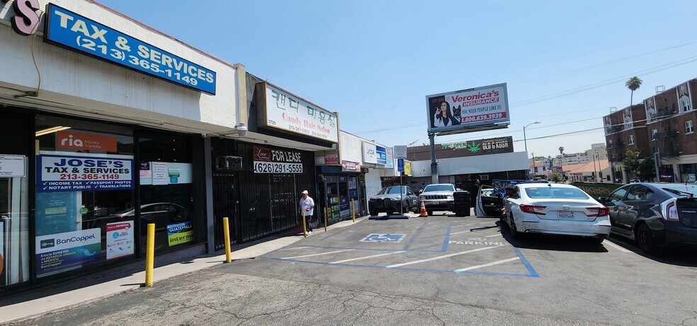 More Photos Of 266 S Alexandria Ave, Los Angeles Unknown For Lease