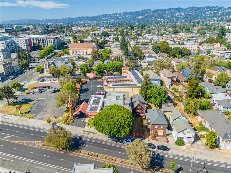 More Photos Of 482 W MacArthur Blvd, Oakland Medical For Sale