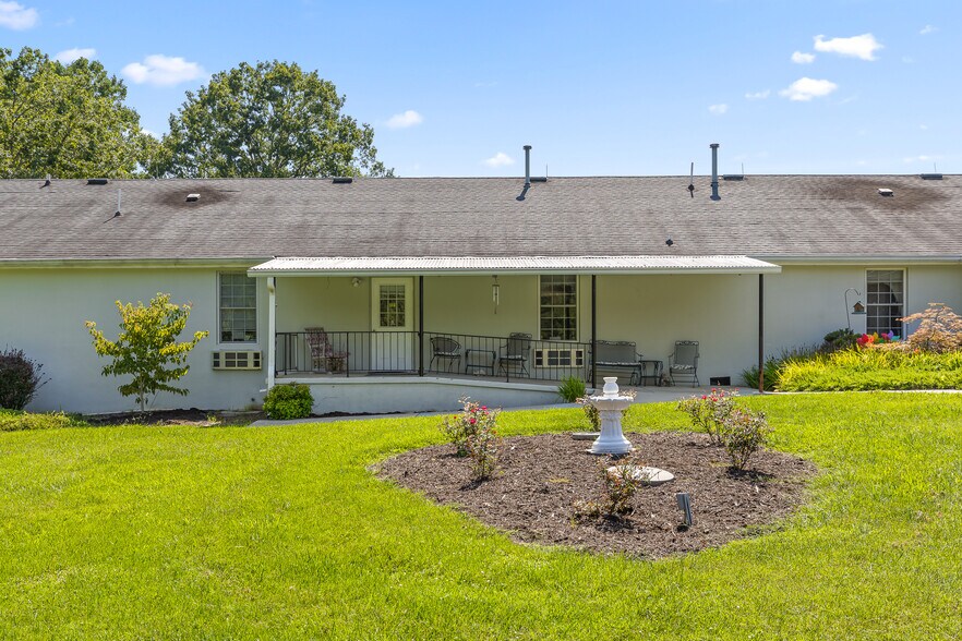 More Photos Of 3872 Brayton Mountain Rd, Graysville Skilled Nursing Facility For Sale