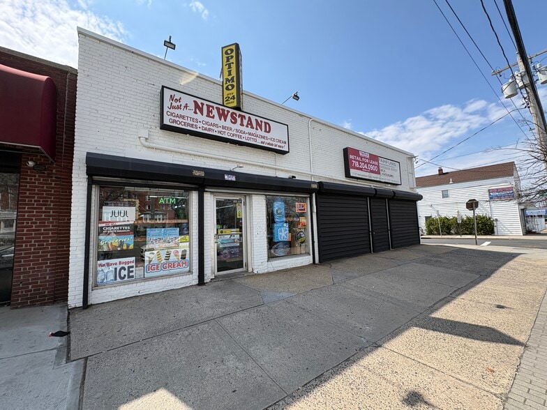More Photos Of 1155-1157 Hempstead Tpke, Franklin Square General Retail For Lease