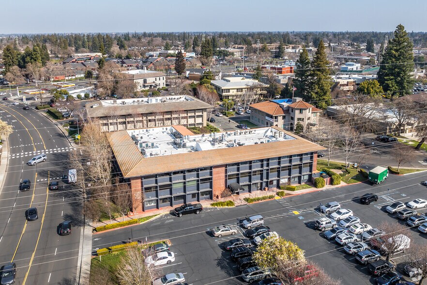 More Photos Of 2 Scripps Dr, Sacramento Medical For Lease