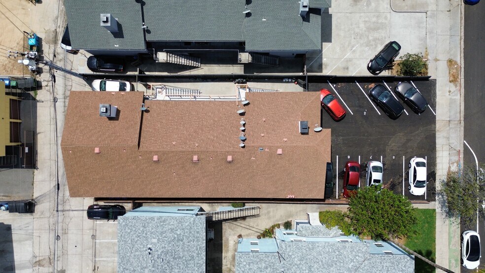 More Photos Of 4341 Texas St, San Diego Apartments For Sale