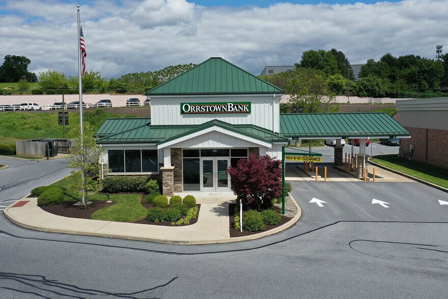 More Photos Of 1601 Manheim Pike, Lancaster Unknown For Lease