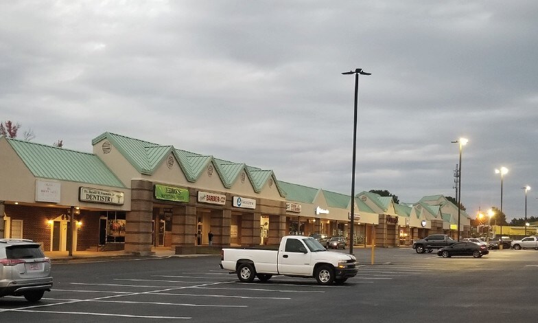 More Photos Of 4339-4351 Hugh Howell Rd, Tucker Unknown For Lease