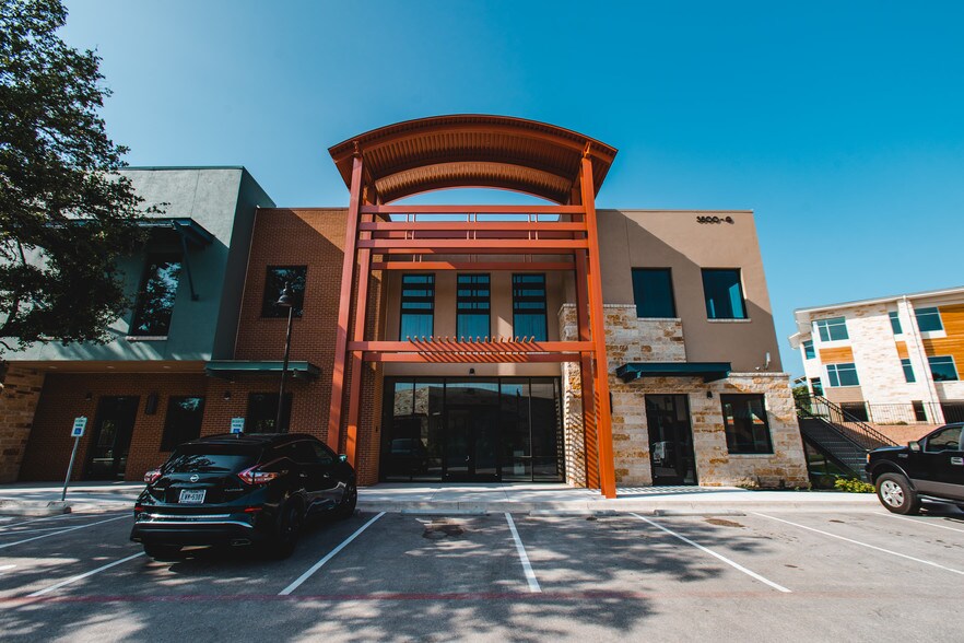 More Photos Of 3500 Ranch Road 620 S, Bee Caves Daycare Center For Sale