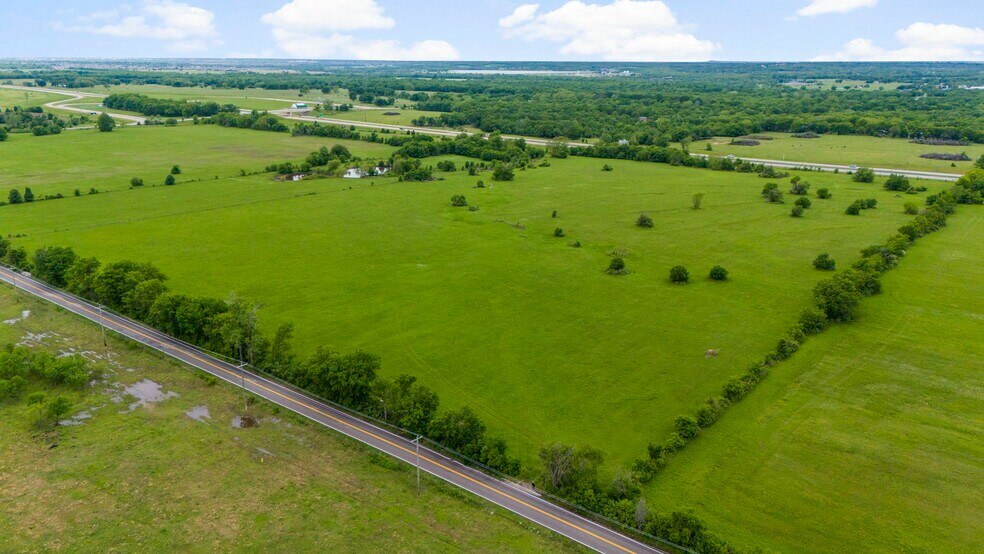 More Photos Of E 11th St, Catoosa Land For Sale