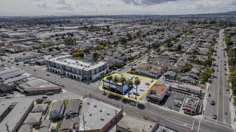 More Photos Of 2008 W Carson St, Torrance Medical For Sale