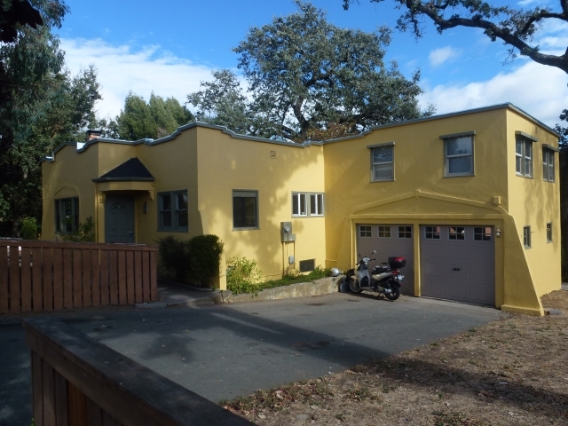 Primary Photo Of 4676-4700 Sonoma Hwy, Santa Rosa Apartments For Sale