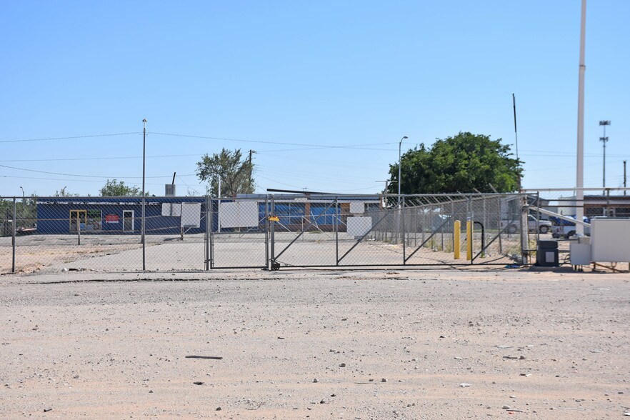 More Photos Of 5308 Andrews Hwy, Odessa Light Manufacturing For Sale