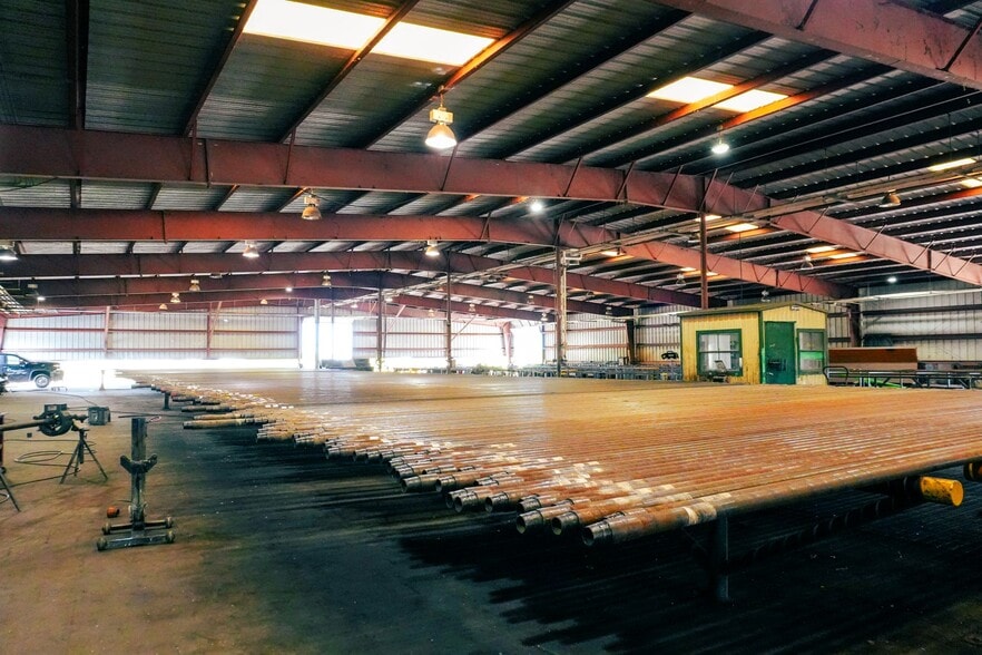 More Photos Of 4127 County Road 34, Robstown Warehouse For Sale