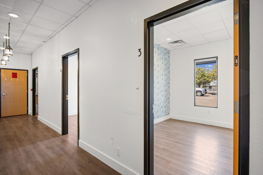 More Photos Of 7225 W Highway 71, Austin Medical For Lease