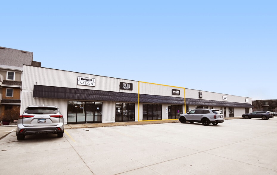 Primary Photo Of 3105 Broadway, Fargo General Retail For Lease