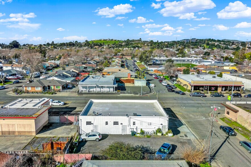 More Photos Of 1727-1731 Springs Rd, Vallejo Freestanding For Sale