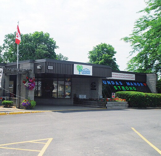 Primary Photo Of 533 Clarence St, Winchester Assisted Living For Lease