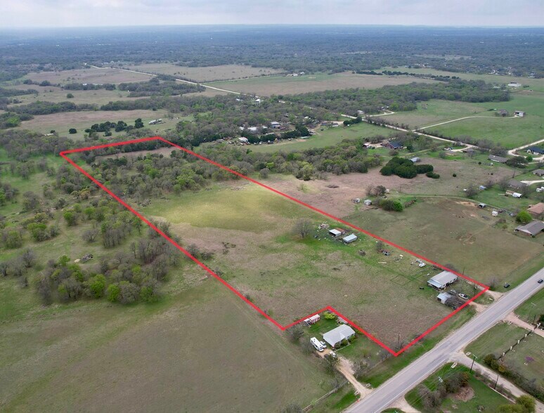 More Photos Of 5935 FM2484, Salado Land For Sale
